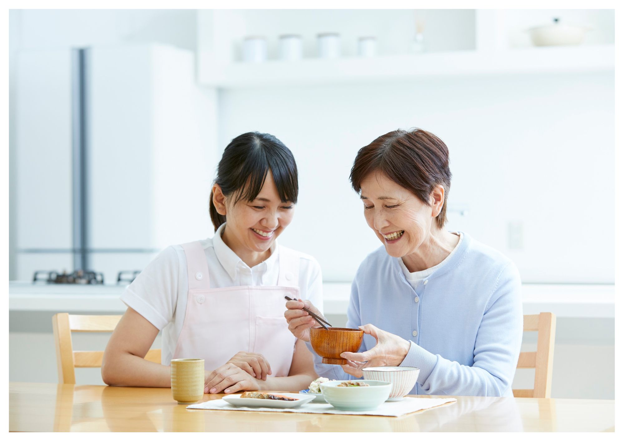 介護施設への住み替えサポート